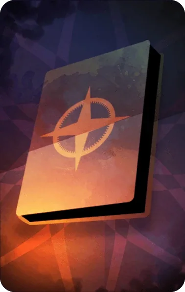 Grimoire de la fée