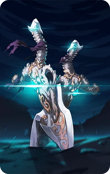 Tonfa d'exorciste
