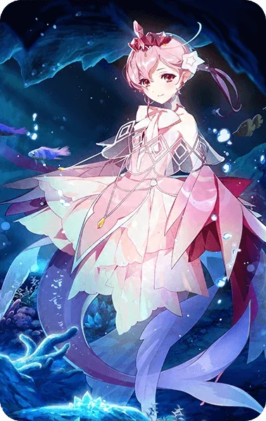 Écaille arc-en-ciel