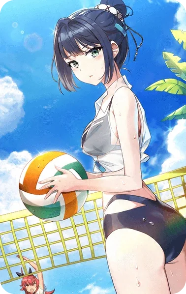 Ballon de Volley de Levulin