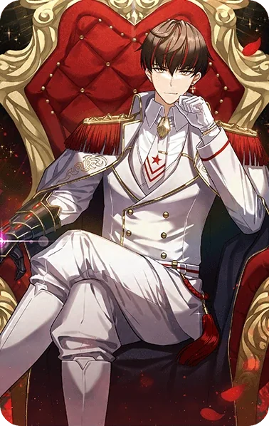 IV. L'Empereur