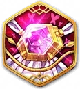 Talisman de Violet