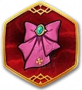 Symbole d'amitié