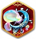 Créateur de bulles magiques