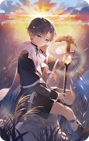 Orbe de l'aube