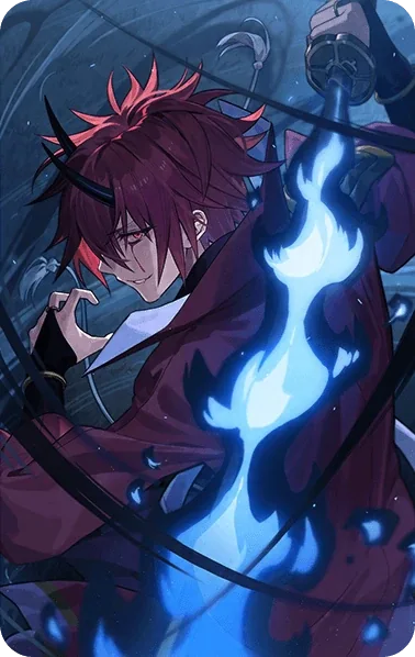 Tachi de Benimaru