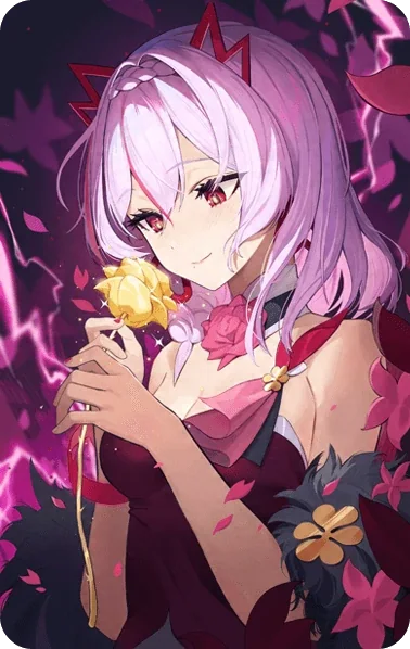 Rose dorée