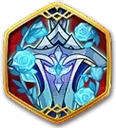 Épine de la Rose bleue