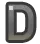 D