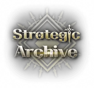 Strategic Archive