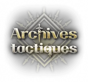 Archives tactiques