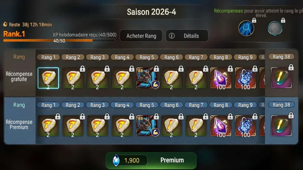 Le Pass Combat