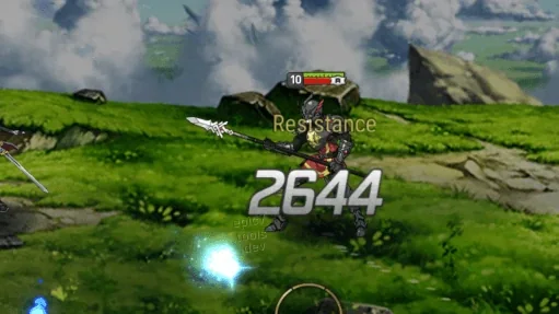 Will the debuff land?