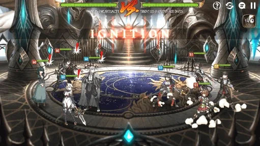 Arena