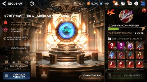 Endgame challenges