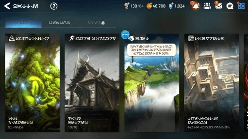 Battle modes