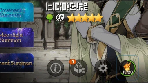 Summons