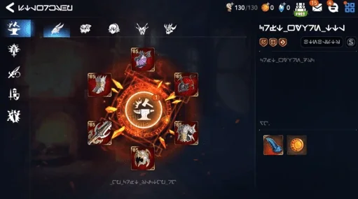 Crafting and the Hunts