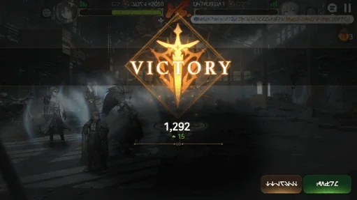 Points decay