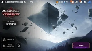 War God's Battlefield