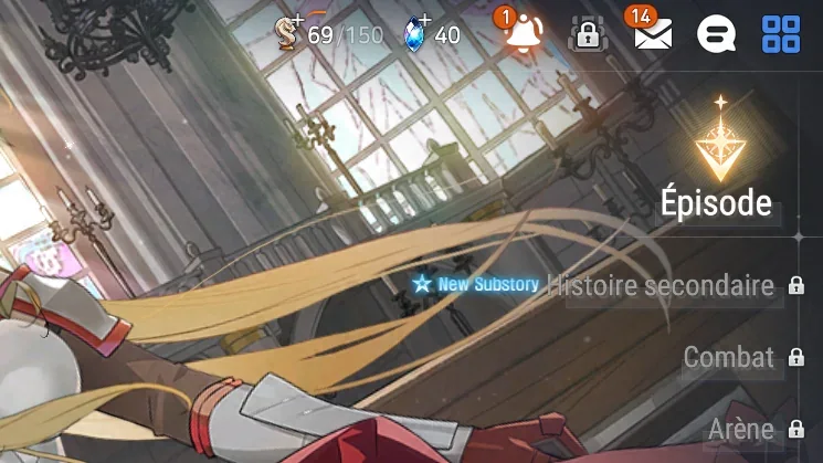 Comment elle revient