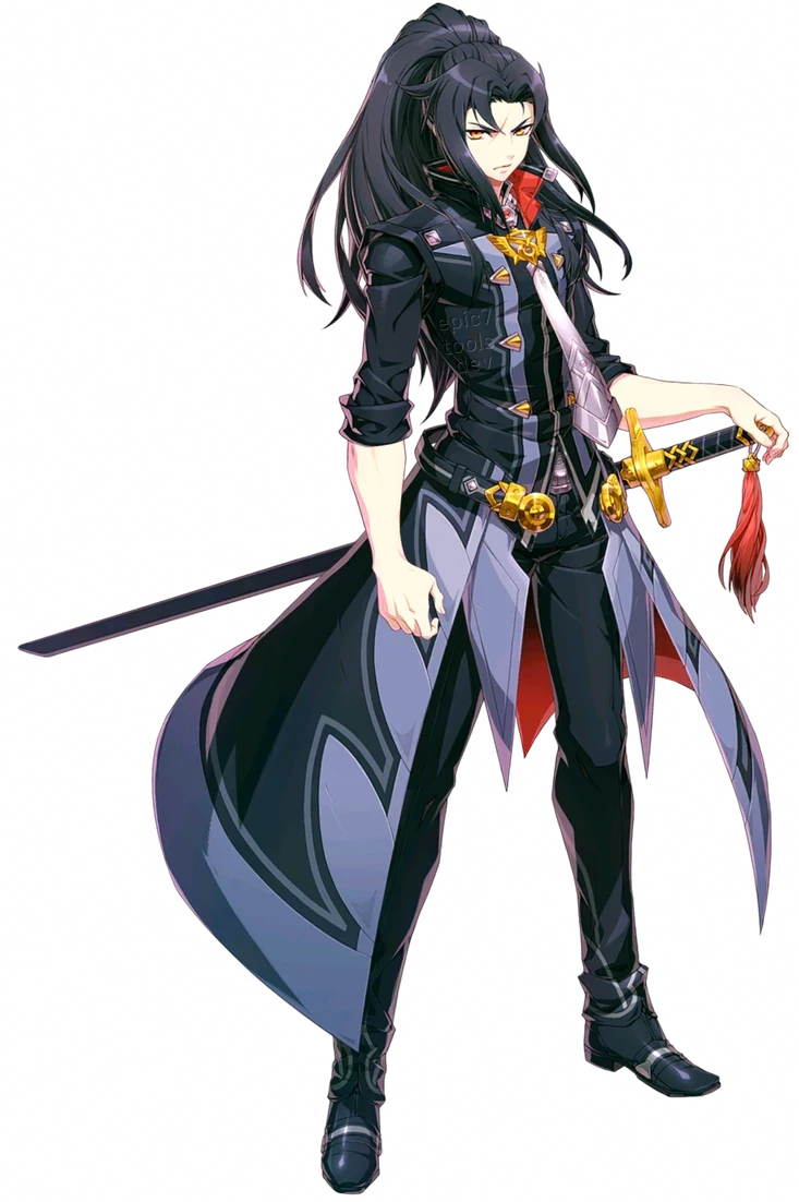 Vildred