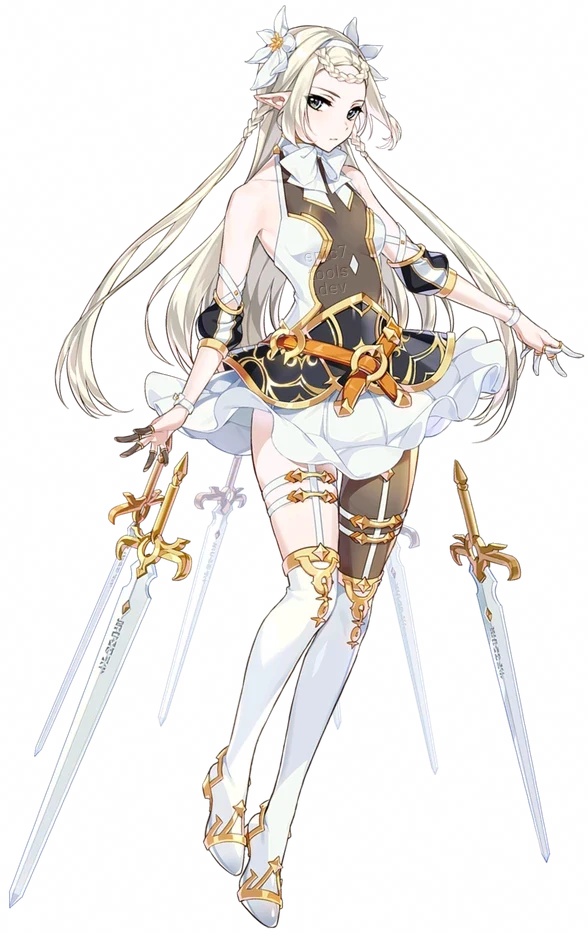 Iseria