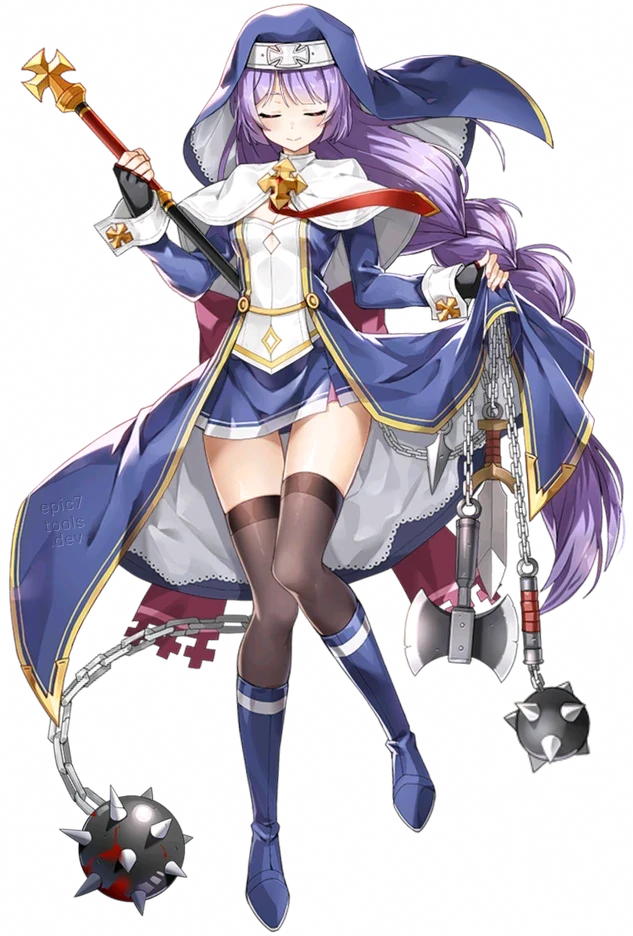 Clarissa
