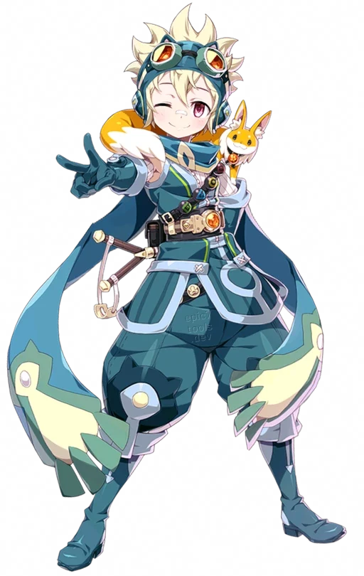 Leo