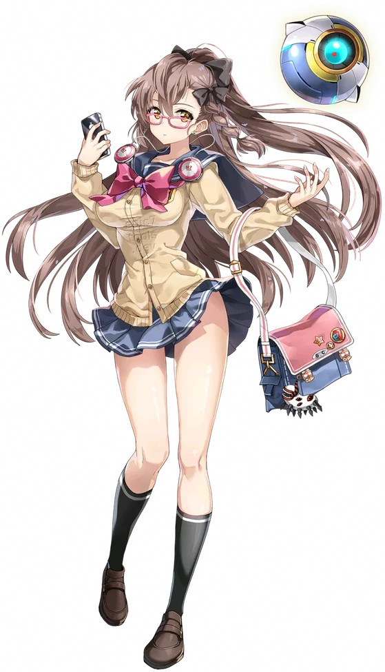 Yuna
