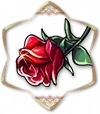 Rose éternelle