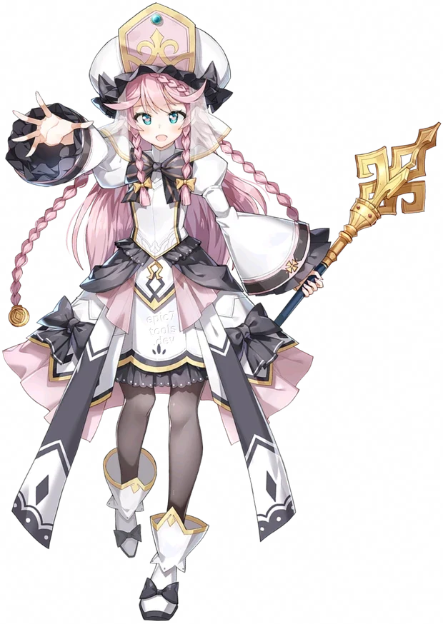 Angelica