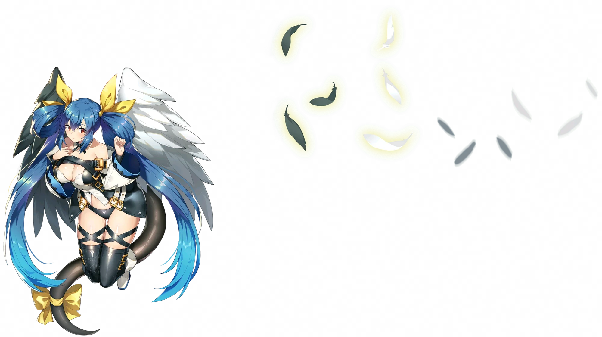 Dizzy