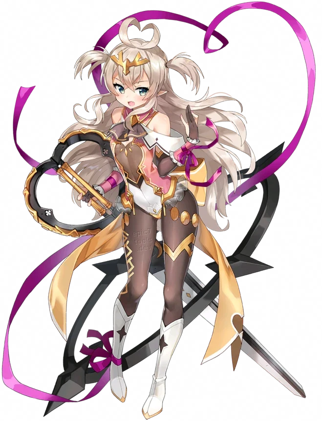 Lilibet