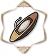 Métier à tisser de Shuna