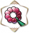 Perles d'esprit mystérieux