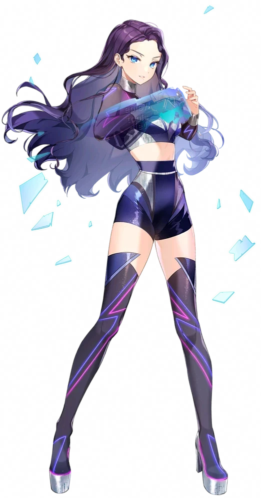 ae-KARINA