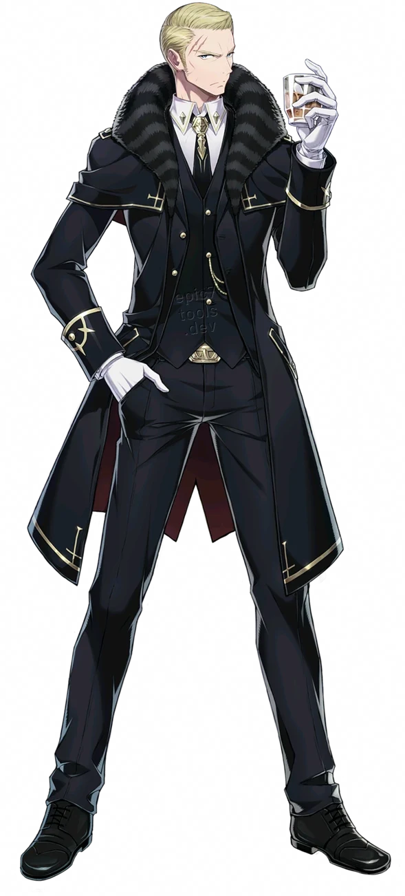 Eligos