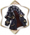 Manteau du boss