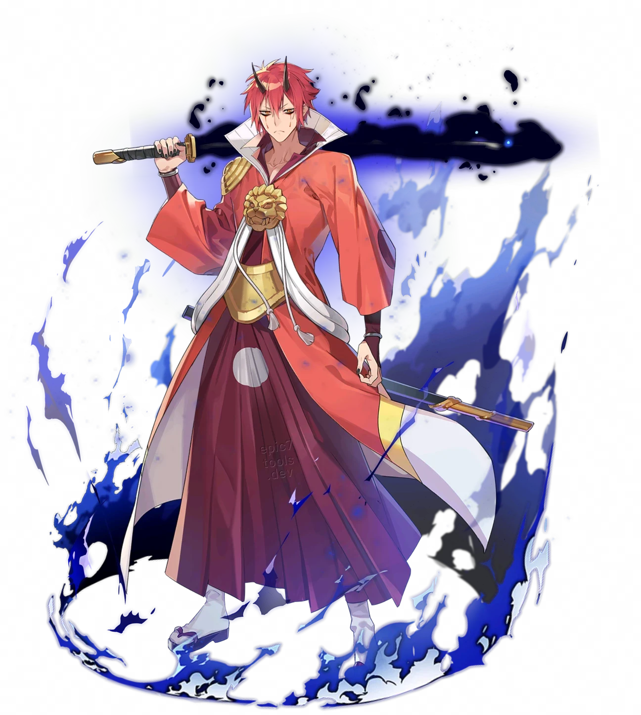 Benimaru
