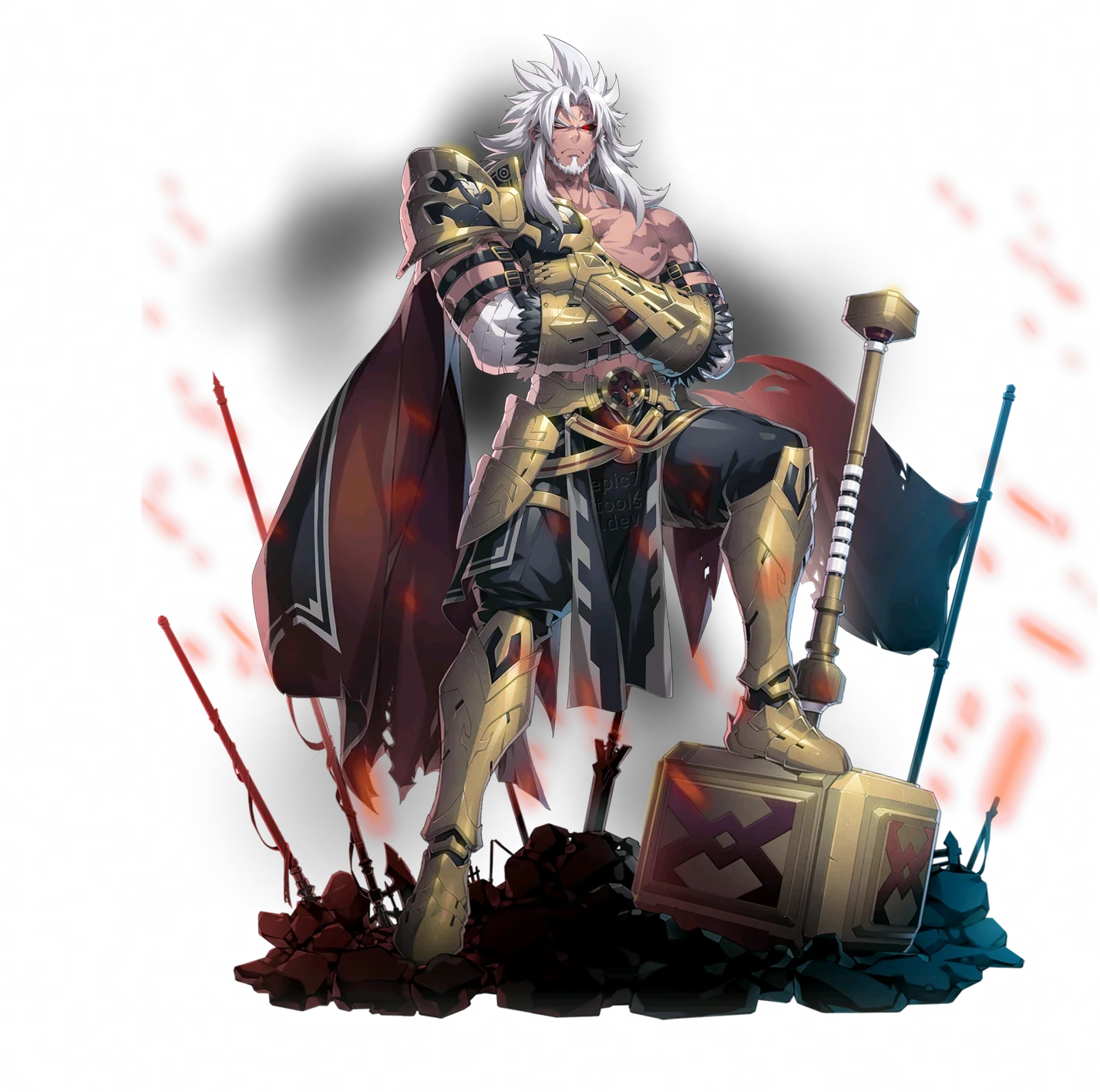 Kane