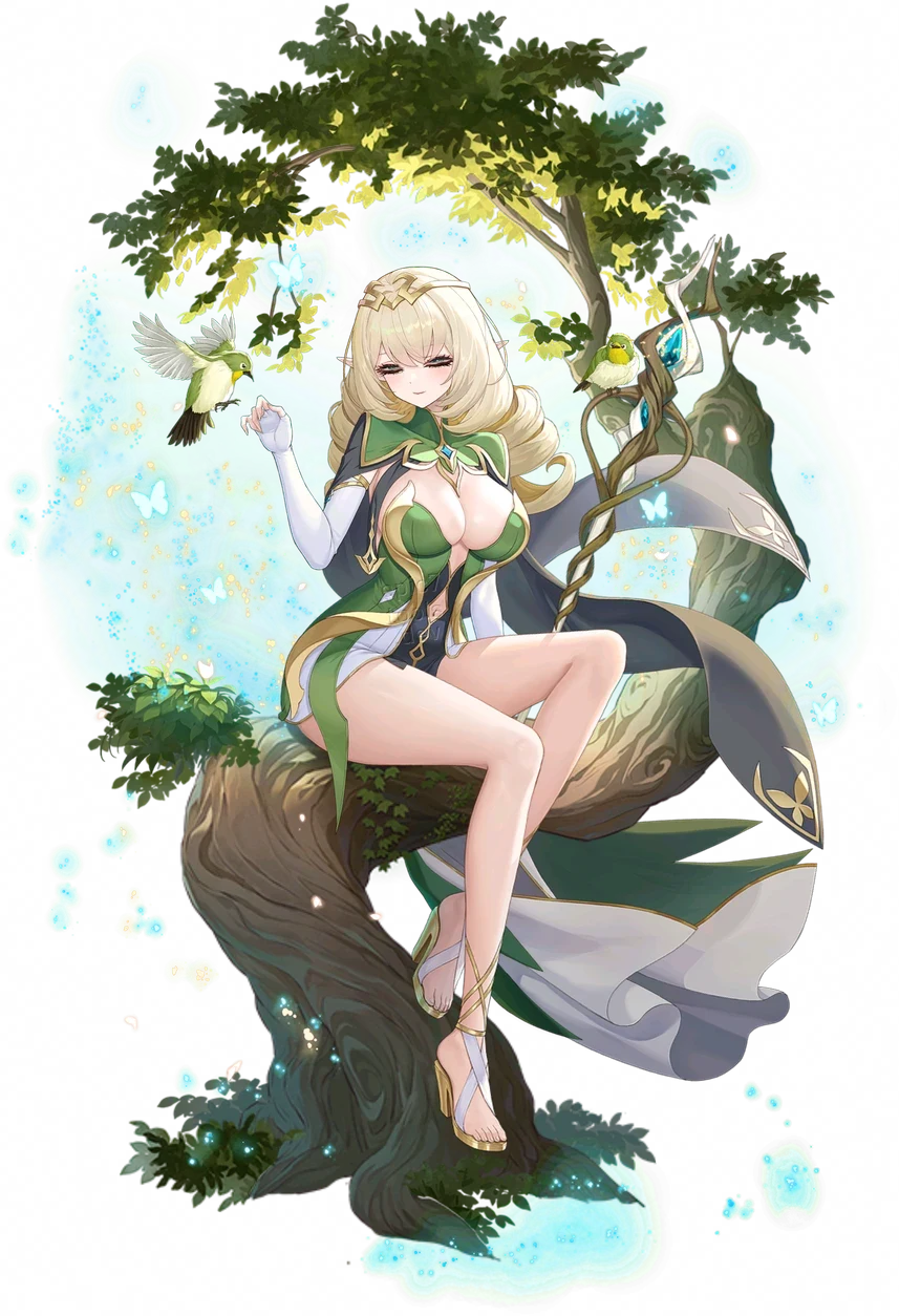 Saria