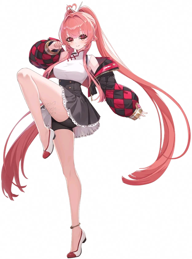 Mei Lin