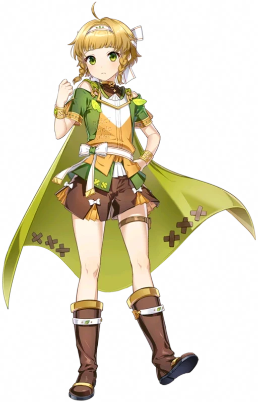 Guide Aither