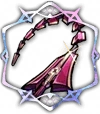 Épée fouet de la fugitive