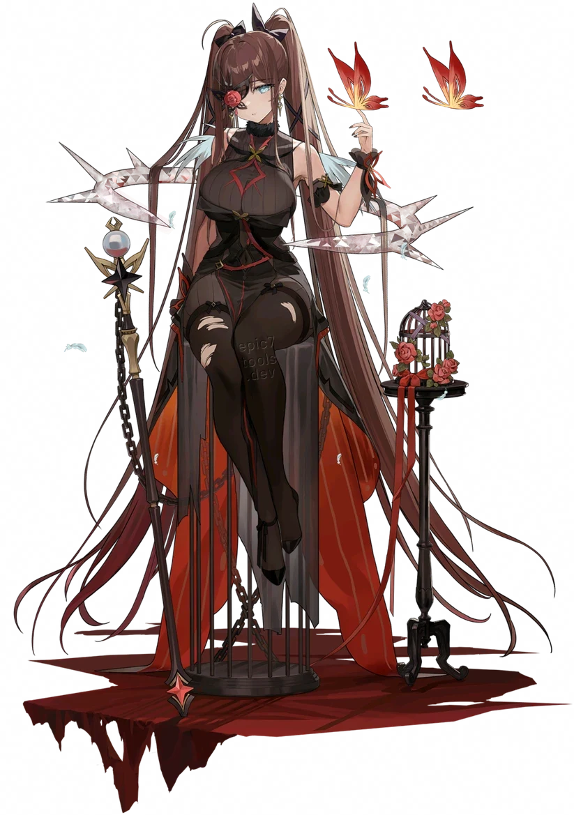 Roenna requiem