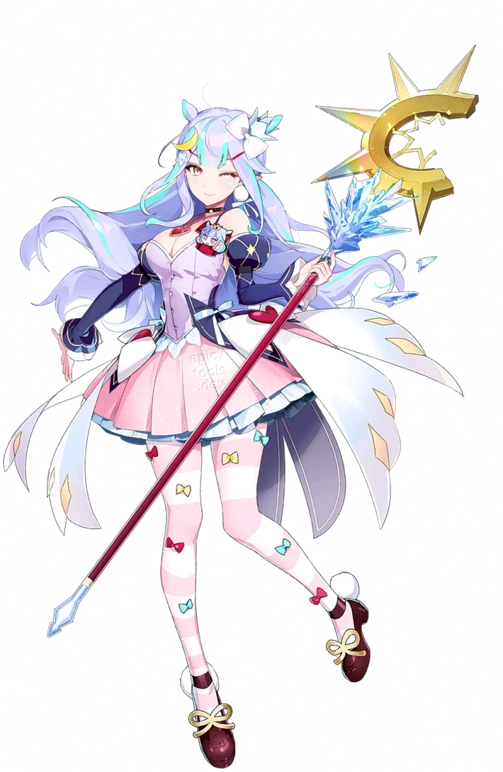 Solitaria des neiges