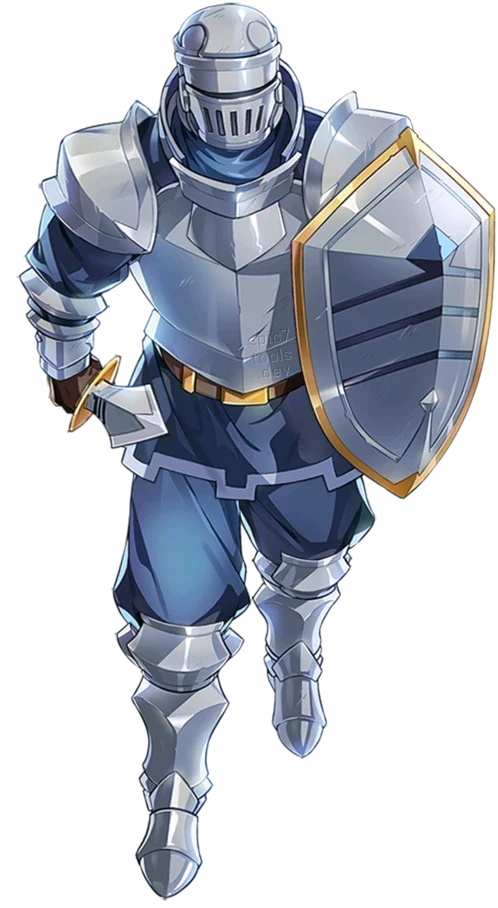 Garde royal de Taranor
