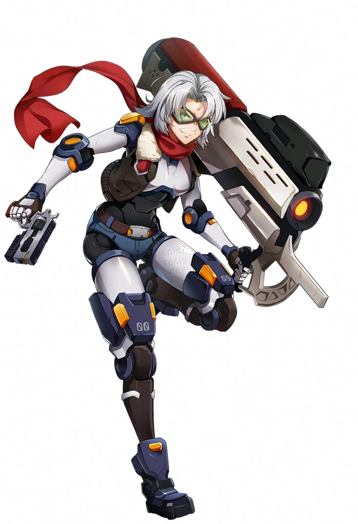 La Marraine
