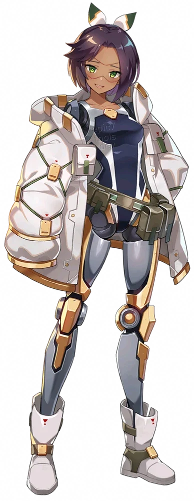 Sonia